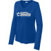 CPTO - Long Sleeve Poly Tee
