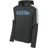 CPTO - Fleece Performance Hoodie