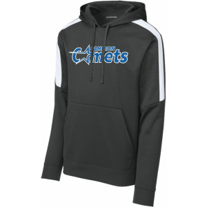 CPTO - Fleece Performance Hoodie