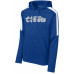 CPTO - Fleece Performance Hoodie