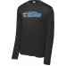 CPTO - Long Sleeve Poly Tee