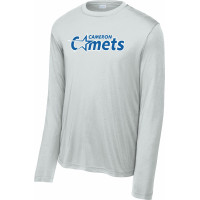 CPTO - Long Sleeve Poly Tee