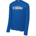 CPTO - Long Sleeve Poly Tee
