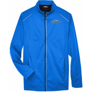 Comets - Three layer Shell Jacket