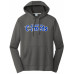 Comets - Performance Hoodie