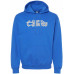 Comets - Soft Hooded Sweatshirt