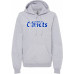 Comets - Soft Hooded Sweatshirt