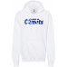 Comets - Soft Hooded Sweatshirt