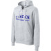Comets - Sport Lace Hoodie