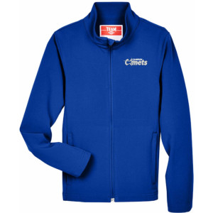 Comets - Youth Soft Shell Jacket