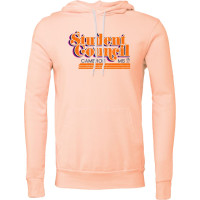 Student Council - Sponge Fleece Hoodie