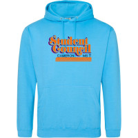 Student Council - Soft Feel Fleece Hoodie
