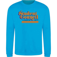 Student Council - Soft Feel Fleece Crew