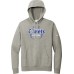 Softball - Nike Club Fleece Pullover Hoodie