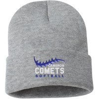 Softball - Cuffed Beanie