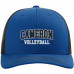 CVB - Richardson Trucker