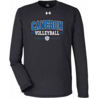CVB -Under Armour Long Sleeve T-shirt CVB -Under Armour Long Sleeve T-shirt