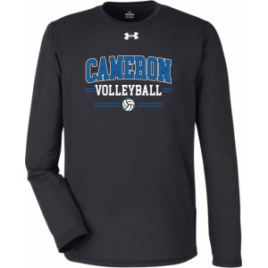 CVB -Under Armour Long Sleeve T-shirt