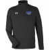 CVB- Under Armour Team Tech 1/4 Zip