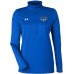 CVB- Under Armour Team Tech 1/4 Zip