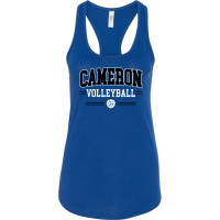 CVB - Racerback Tank