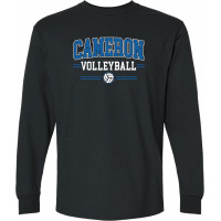 CVB - Long Sleeve Tee