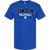 CVB - Soft Cotton Tee