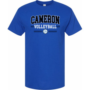 CVB - Soft Cotton Tee