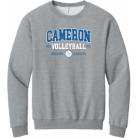CVB - Crewneck Sweatshirt
