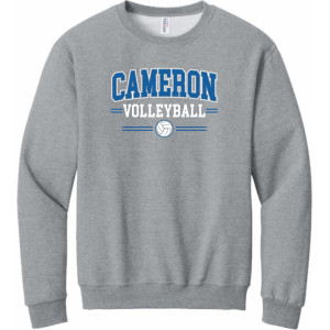 CVB - Crewneck Sweatshirt