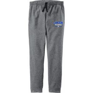 CVB - Fleece Jogger