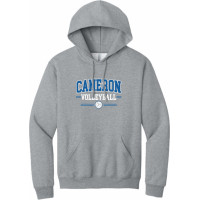 CVB - Hooded Sweatshirt