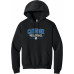CVB - Hooded Sweatshirt