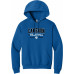 CVB - Hooded Sweatshirt