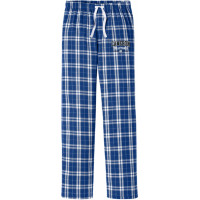 CVB - Flannel Pant