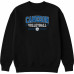CVB - Ladies Oversized Crew