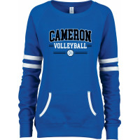 CVB - Ladies Pullover Crew CVB - Ladies Pullover Crew