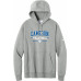 CVB - Nike Fleece Pullover Hoodie
