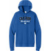 CVB - Nike Fleece Pullover Hoodie
