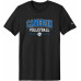 CVB - Nike Swoosh Sleeve rLegend Tee