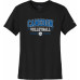 CVB - Nike Swoosh Sleeve rLegend Tee
