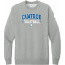 CVB - Nike Crewneck Sweatshirt