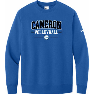 CVB - Nike Crewneck Sweatshirt