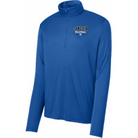 CVB - Lightweight 1/4 Zip Pullover